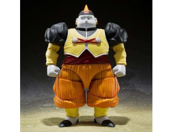 Dragon Ball Z Android 19...