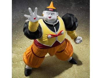 Dragon Ball Z Android 19... 2