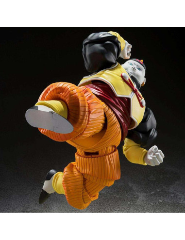 Dragon Ball Z Android 19 S.H. Figuarts