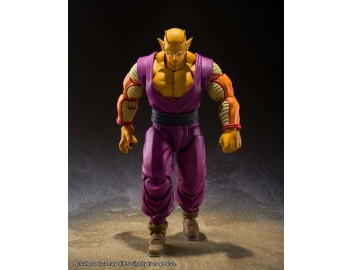 Dragon Ball Super Orange...