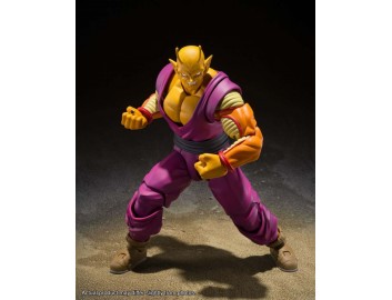 Dragon Ball Super Orange... 2