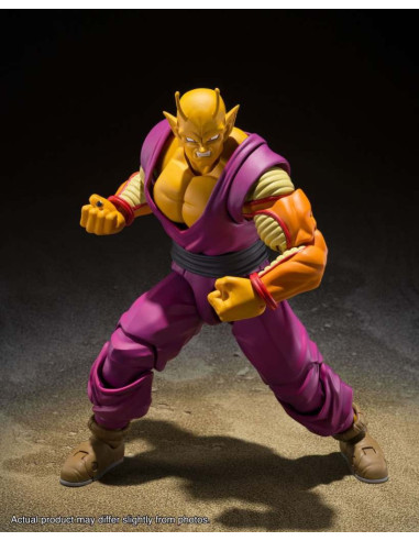 Dragon Ball Super Orange Piccolo S.H. Figuarts