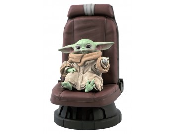 STAR WARS THE MANDALORIAN...