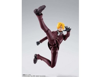 One Piece Sanji Ride... 2