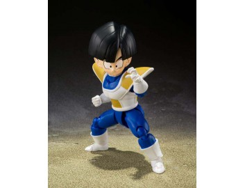 Dragon Ball Z Son Gohan...