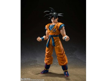 Dragon Ball Super Hero Son...