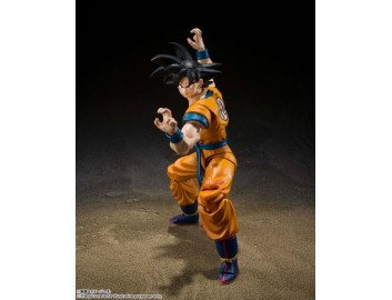 Dragon Ball Super Hero Son... 2