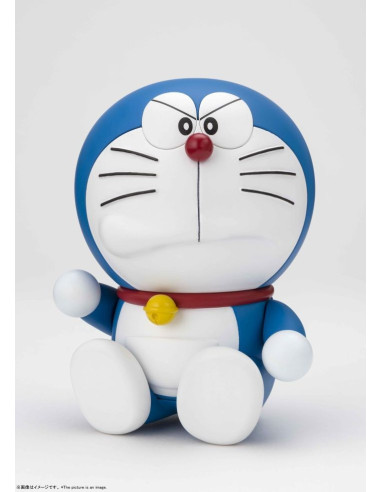DORAEMON ZERO DORAEMON SCENE ED TAMASHII