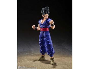 Dragon Ball Super Hero...