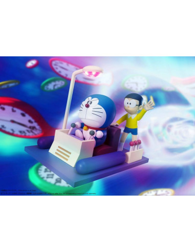 DORAEMON ZERO DORAEMON SCENE ED TAMASHII
