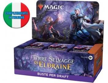 Magic The Gathering Terre...