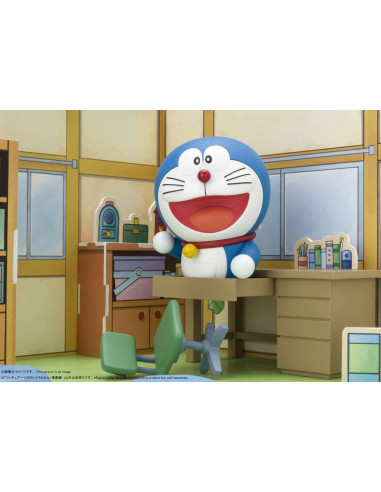 DORAEMON ZERO DORAEMON SCENE ED TAMASHII