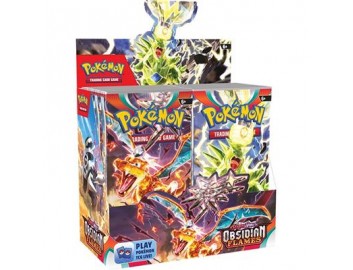 Pokemon Scarlet & Violet 03...