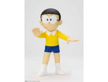 DORAEMON ZERO NOBITA SCENE...