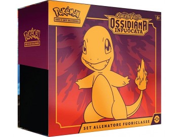 Pokemon Scarlatto &...