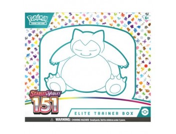 Pokemon Scarlet & Violet...