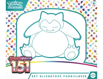 Pokemon Scarlatto &...