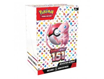 Pokemon Scarlet & Violet...