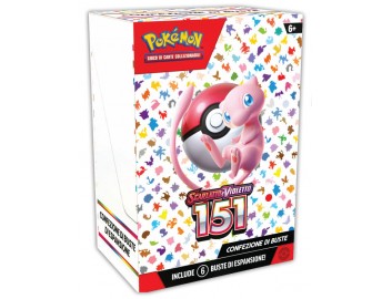 Pokemon Scarlatto &...