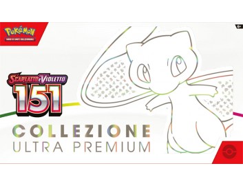 Scarlatto & Violetto Koraidon Set Allenatore Fuoriclasse - Pokémon TCG -  ITA