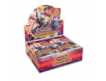 Yu-Gi-Oh! Sopravvissuti...