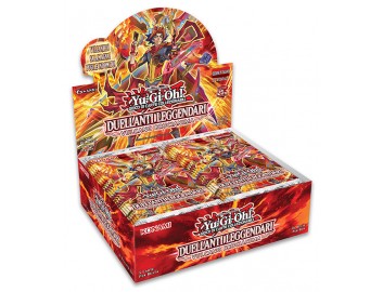 Yu-Gi-Oh! Duellanti...