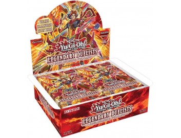 Yu-Gi-Oh! Legendary...