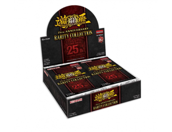 Yu-Gi-Oh! 25th Anniversary...