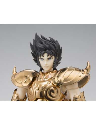 SAINT SEIYA MYTH CLOTH EX CAPRICORN SHURA OCE