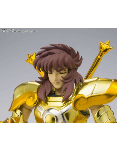 Saint Seiya Myth Cloth Ex Libra Dhoko Revival