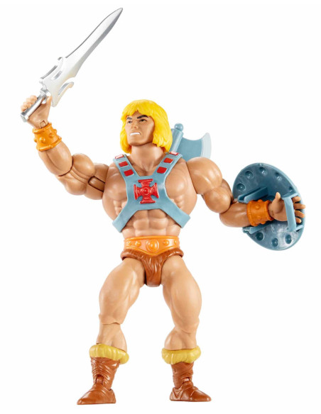 MOTU ORIGINS HE-MAN AF