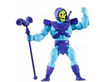 MOTU ORIGINS SKELETOR AF