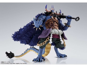 One Piece Kaidou King of...