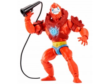MOTU ORIGINS BEAST MAN AF