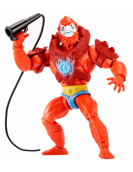 MOTU ORIGINS BEAST MAN AF