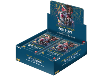 One Piece Card Game -...