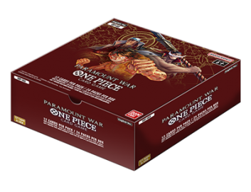 One Piece Card Game -...