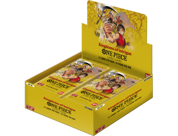 One Piece Card Game -...