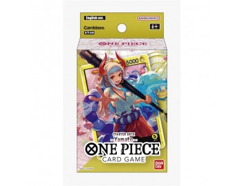 One Piece Card Game -...