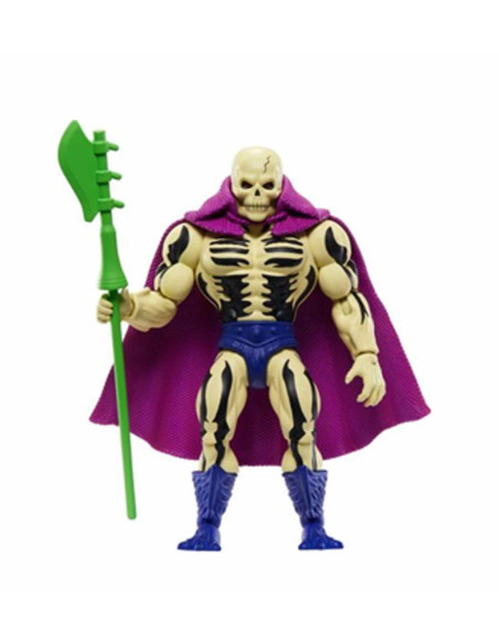 MOTU ORIGINS SCARE GLOW AF