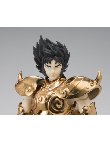 SAINT SEIYA MYTH CLOTH EX CAPRICORN SHURA OCE