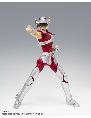 Saint Seiya Myth Cloth Pegasus Seiya 20th Anniversary