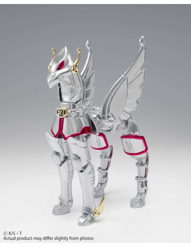 Saint Seiya Myth Cloth Pegasus Seiya 20th Anniversary