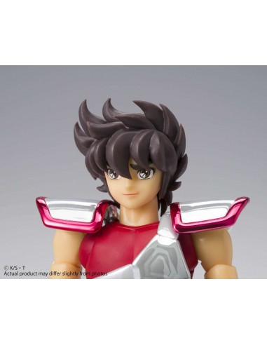 Saint Seiya Myth Cloth Pegasus Seiya 20th Anniversary