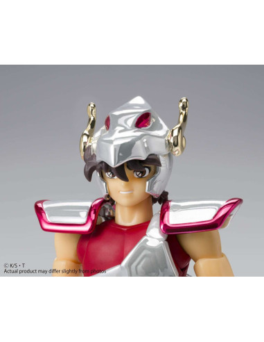 Saint Seiya Myth Cloth Pegasus Seiya 20esimo Anniversario