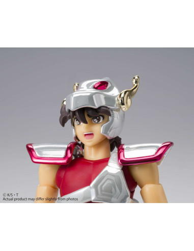 Saint Seiya Myth Cloth Pegasus Seiya 20th Anniversary