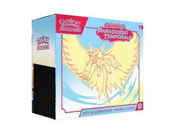 Pokemon Scarlatto &...