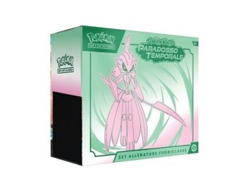 Pokemon Scarlatto &...