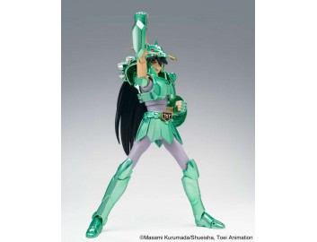 Saint Seiya Myth Cloth... 2