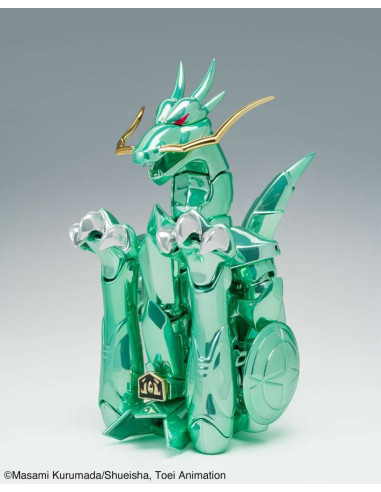 Saint Seiya Myth Cloth Dragon Shiryu 20esimo Anniversario